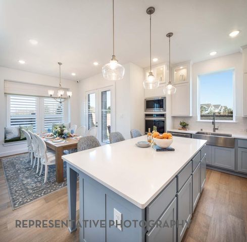 16723 Lake Austin Street, Cypress, TX 77433