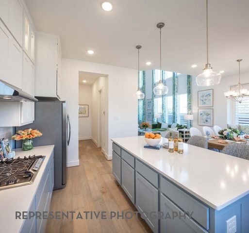 16723 Lake Austin Street, Cypress, TX 77433