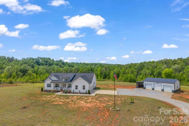 288 Maypole Court, Forest City, NC 28043