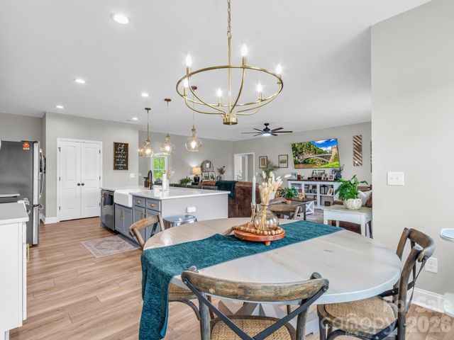 288 Maypole Court, Forest City, NC 28043