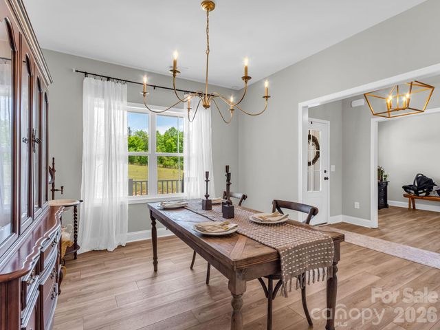 288 Maypole Court, Forest City, NC 28043