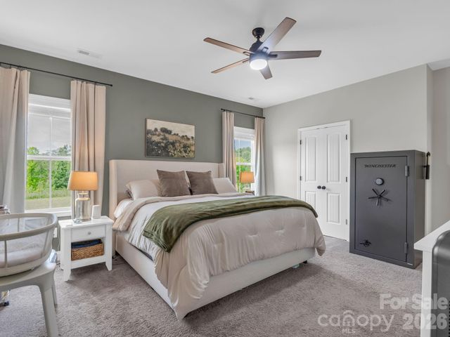 288 Maypole Court, Forest City, NC 28043