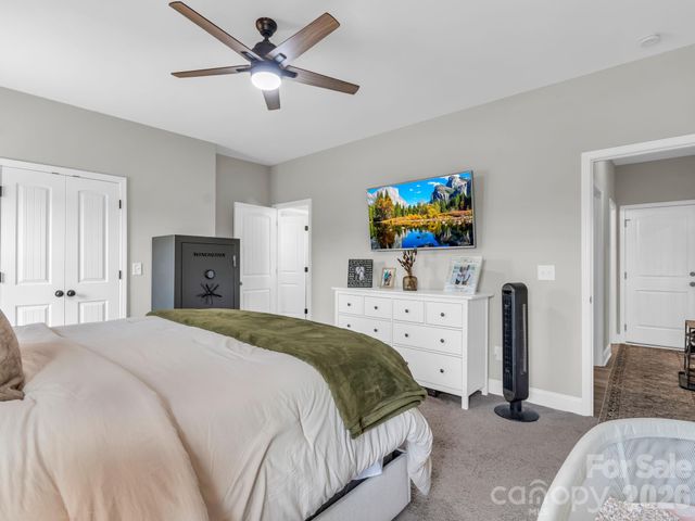 288 Maypole Court, Forest City, NC 28043