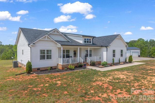 288 Maypole Court, Forest City, NC 28043