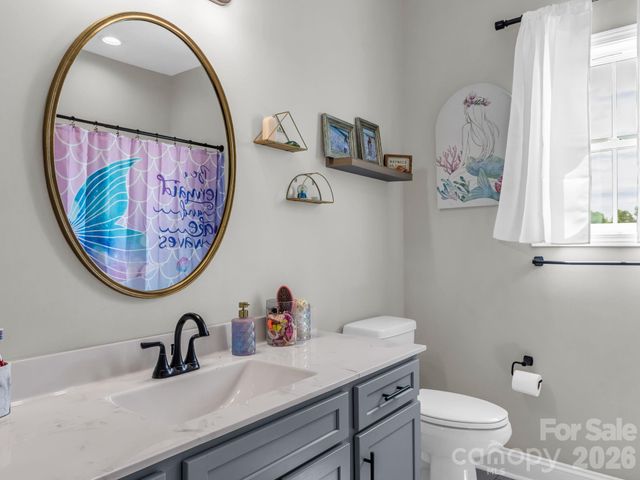 288 Maypole Court, Forest City, NC 28043