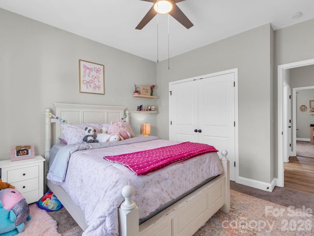 288 Maypole Court, Forest City, NC 28043