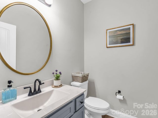 288 Maypole Court, Forest City, NC 28043