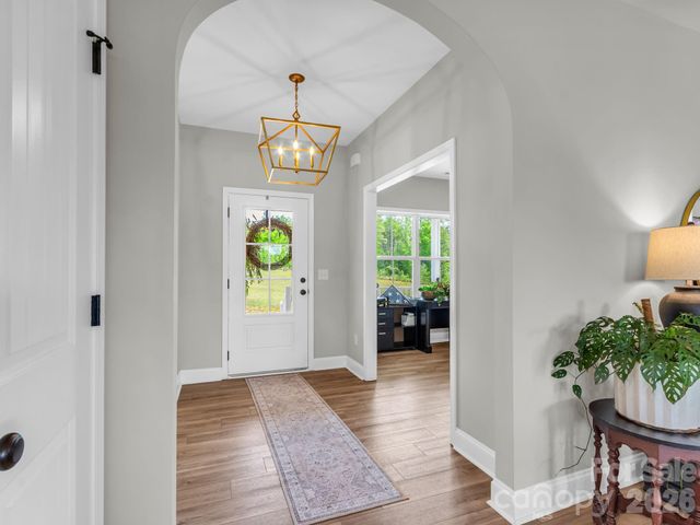 288 Maypole Court, Forest City, NC 28043