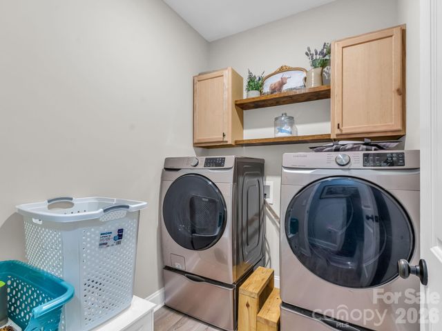 288 Maypole Court, Forest City, NC 28043