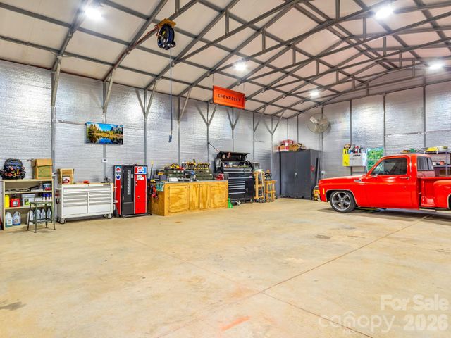 288 Maypole Court, Forest City, NC 28043