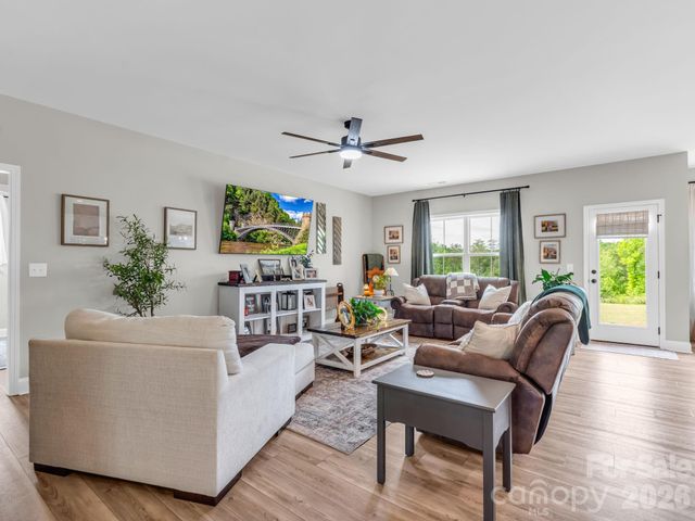 288 Maypole Court, Forest City, NC 28043