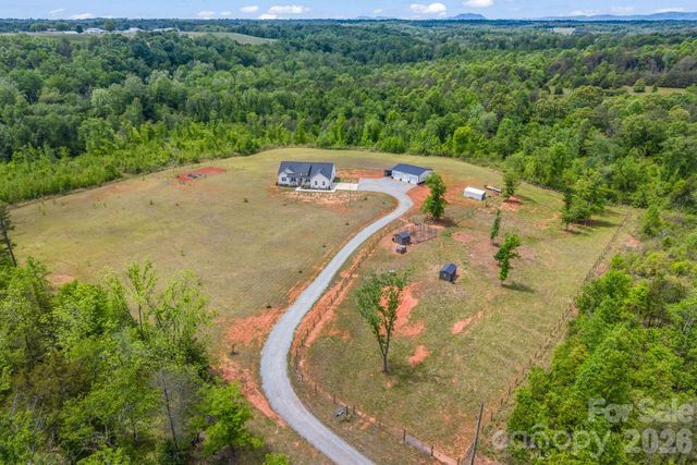 288 Maypole Court, Forest City, NC 28043