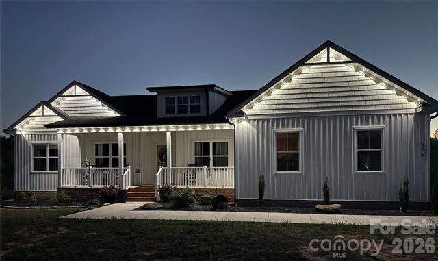 288 Maypole Court, Forest City, NC 28043