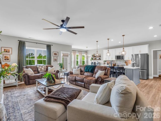 288 Maypole Court, Forest City, NC 28043