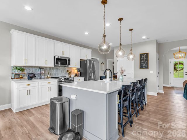 288 Maypole Court, Forest City, NC 28043