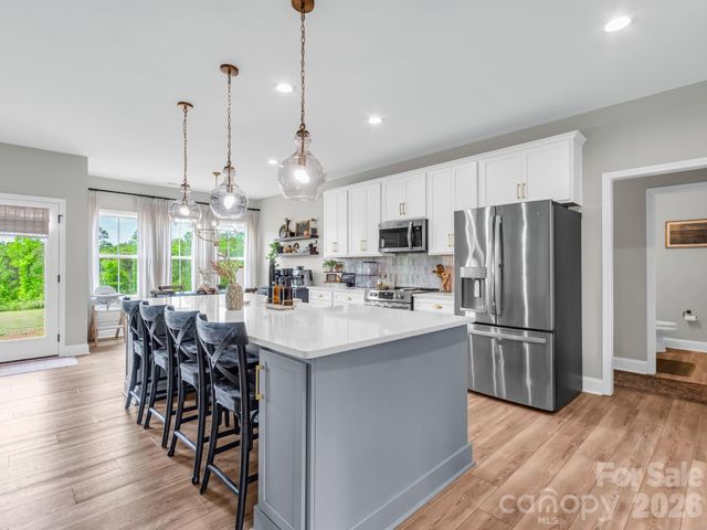 288 Maypole Court, Forest City, NC 28043