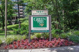 1001 CITY AVE #EC-1106, Wynnewood, PA 19096