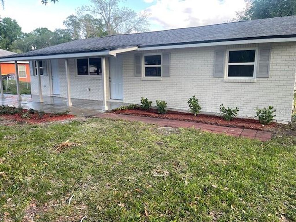 3135 OLD DIXIE HIGHWAY, Auburndale, FL 33823