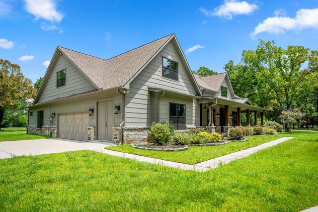 17712 Kitzman Rd Road, Cypress, TX 77429