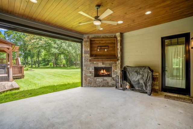 17712 Kitzman Rd Road, Cypress, TX 77429