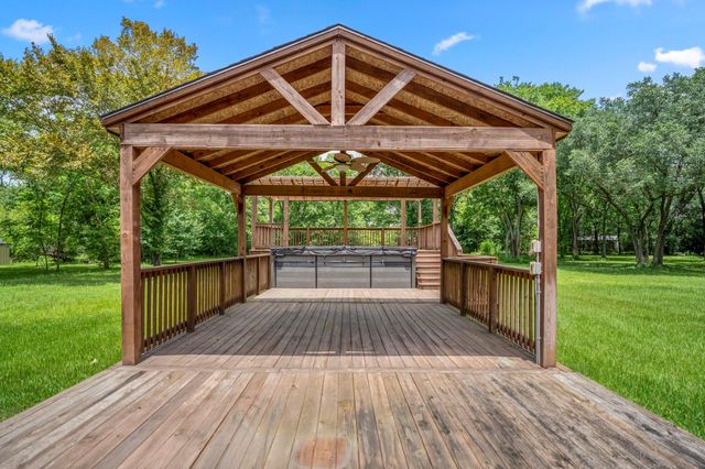 17712 Kitzman Rd Road, Cypress, TX 77429