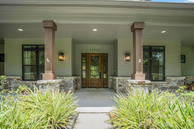 17712 Kitzman Rd Road, Cypress, TX 77429