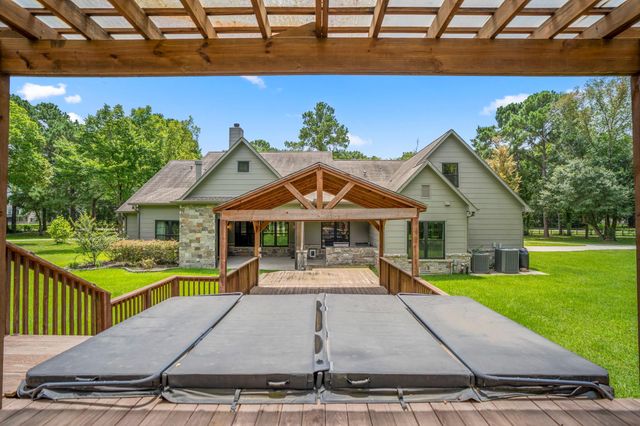 17712 Kitzman Rd Road, Cypress, TX 77429