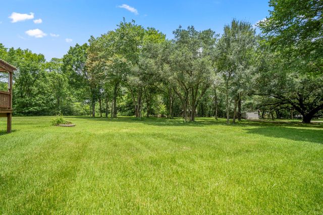 17712 Kitzman Rd Road, Cypress, TX 77429