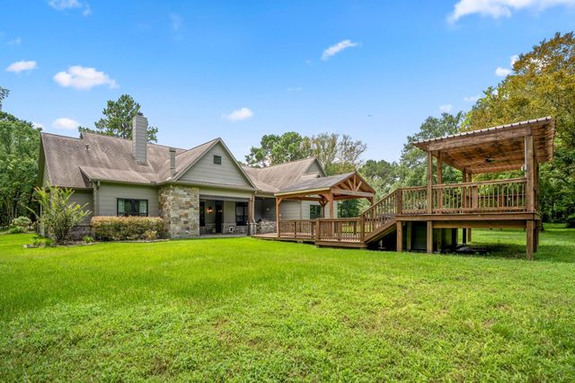 17712 Kitzman Rd Road, Cypress, TX 77429