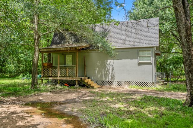 17712 Kitzman Rd Road, Cypress, TX 77429