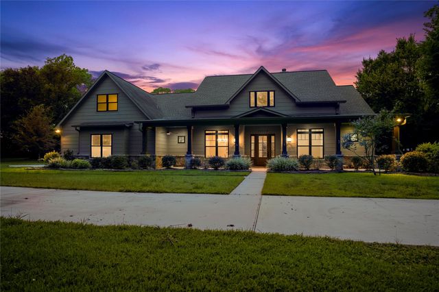 17712 Kitzman Rd Road, Cypress, TX 77429