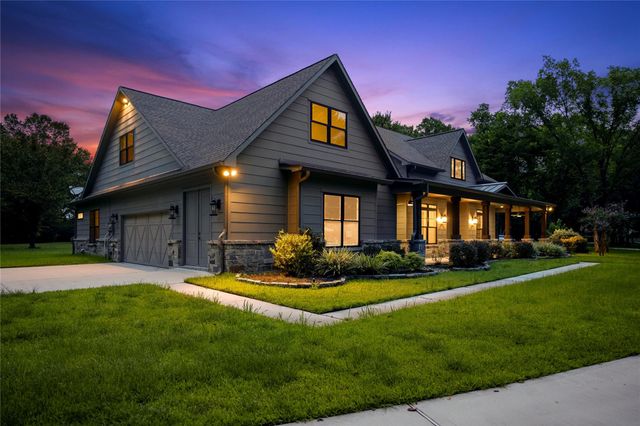 17712 Kitzman Rd Road, Cypress, TX 77429
