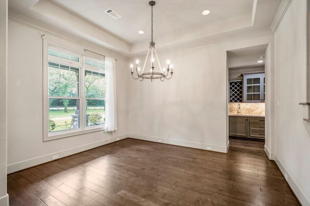 17712 Kitzman Rd Road, Cypress, TX 77429