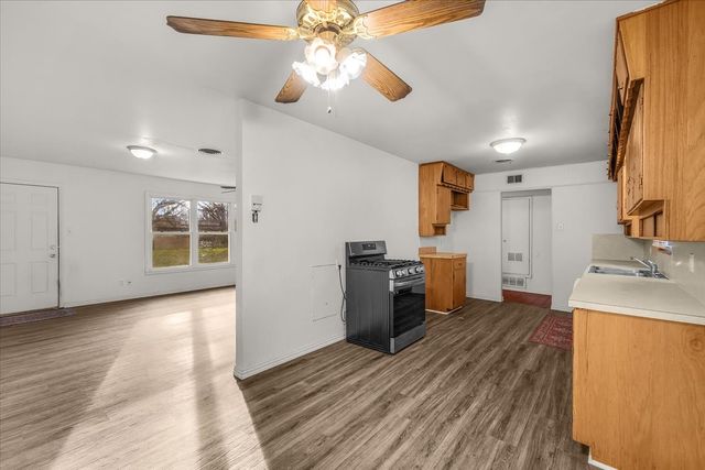 4328 Mackey Drive, North Richland Hills, TX 76180