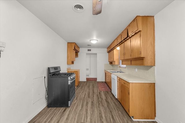 4328 Mackey Drive, North Richland Hills, TX 76180