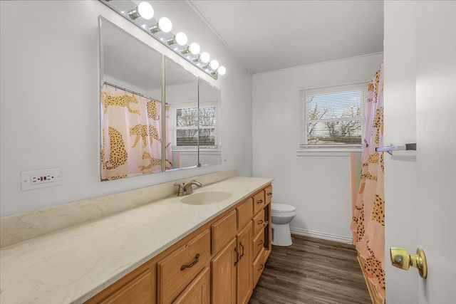 4328 Mackey Drive, North Richland Hills, TX 76180