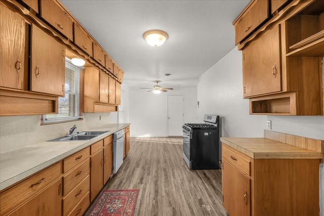 4328 Mackey Drive, North Richland Hills, TX 76180