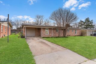 4328 Mackey Drive, North Richland Hills, TX 76180