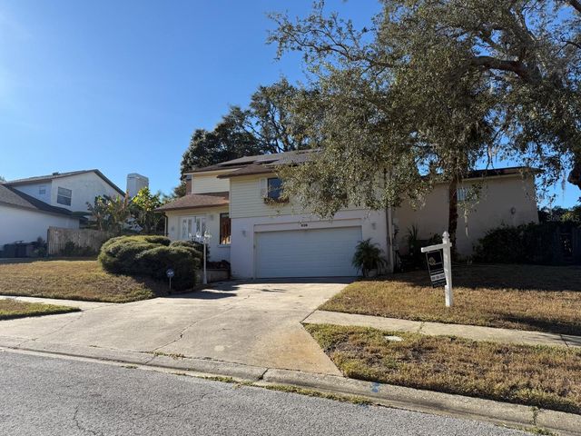 Address unavailable.