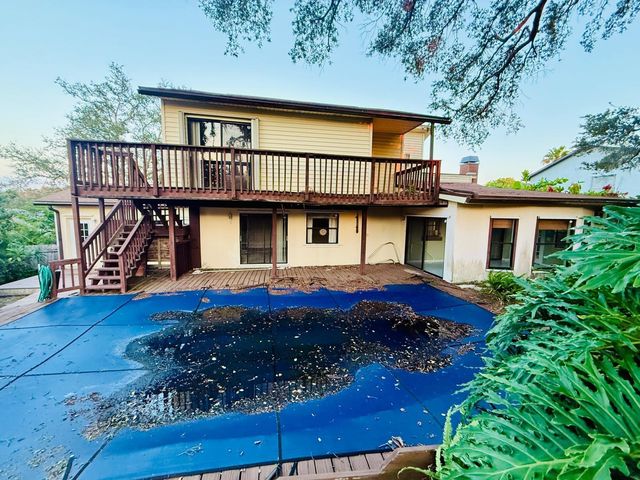 Address unavailable.