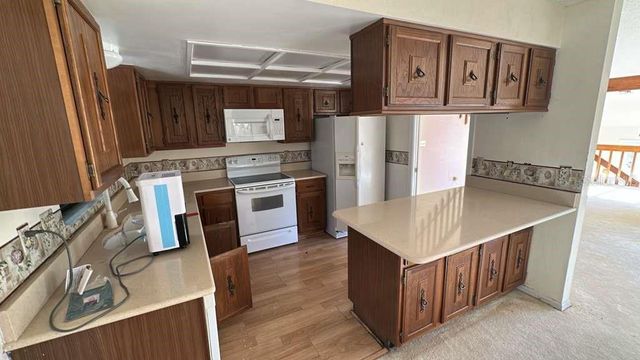 Address unavailable.