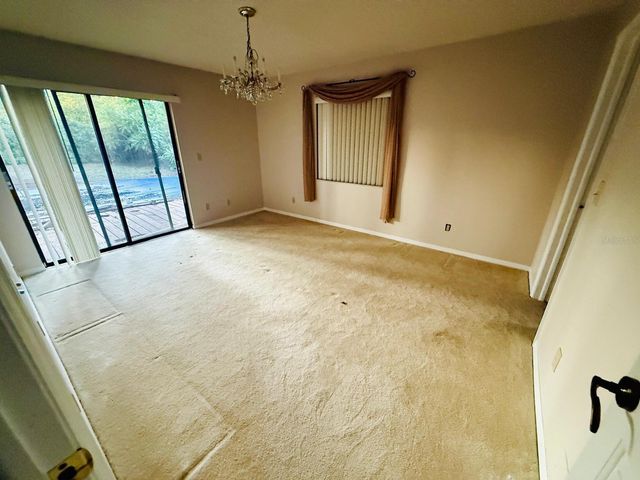 Address unavailable.