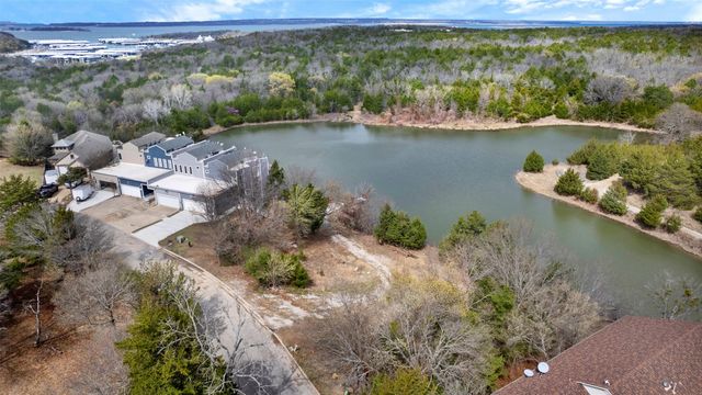 129 Greenway Bend, Pottsboro, TX 75076