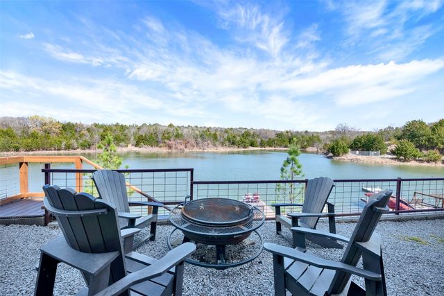 129 Greenway Bend, Pottsboro, TX 75076