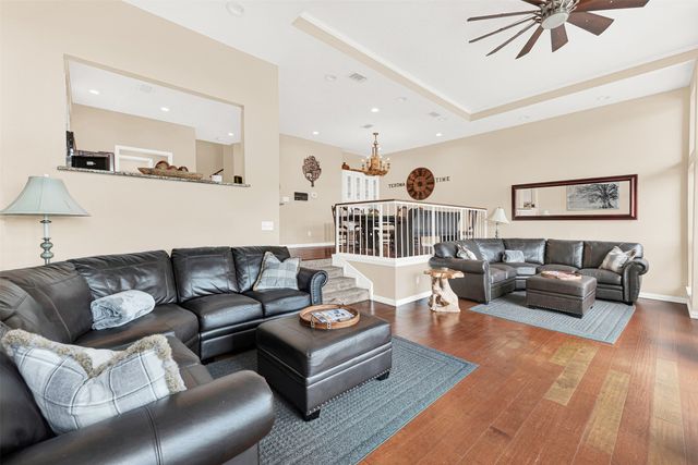 129 Greenway Bend, Pottsboro, TX 75076