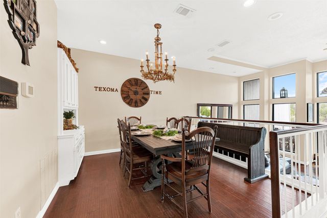 129 Greenway Bend, Pottsboro, TX 75076