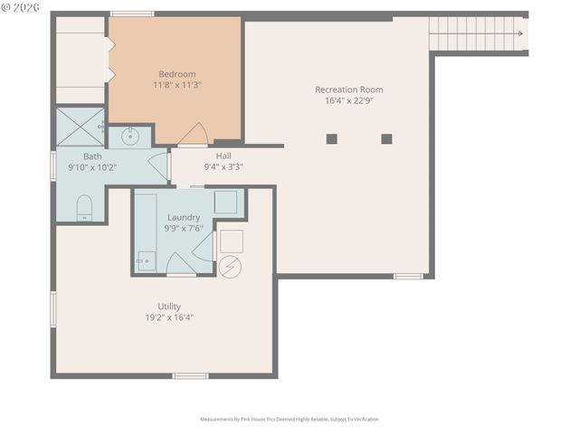 4867 Se FIELDCREST St, Milwaukie, OR 97222