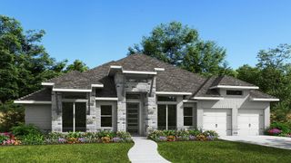 2023 Benedetto Way, Mclendon Chisholm, TX 75032