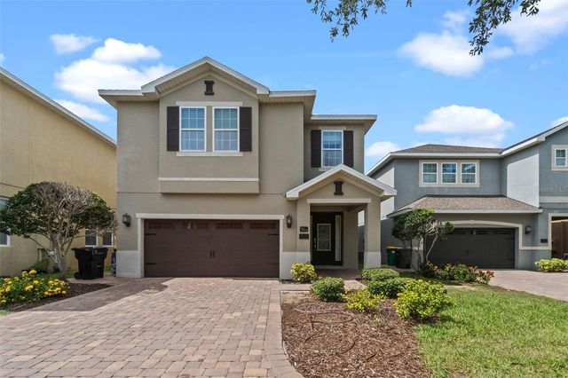 551 LASSO DRIVE, Kissimmee, FL 34747
