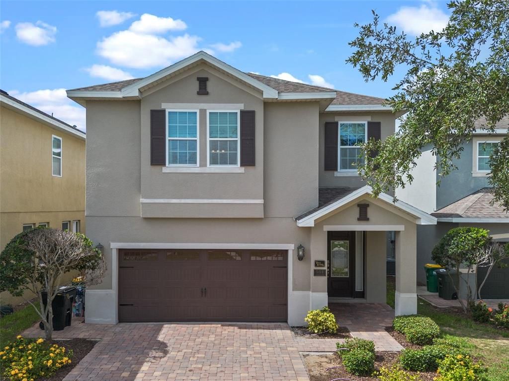 551 LASSO DRIVE, Kissimmee, FL 34747